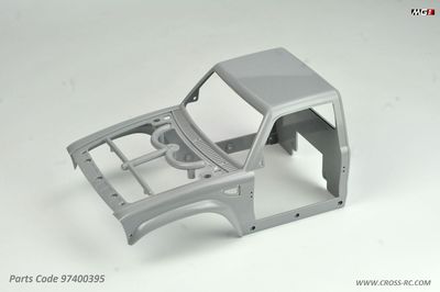 CROSSRC DEMON 车头 200601 200703 CS-97400394