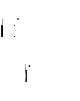 CROSSRC DEMON SP4 悬架拉杆组  41609  CS-97400510