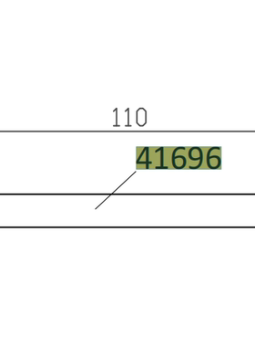 CROSSRC 大犀牛 EMOX 底盘上拉杆 41696  CS-97401101