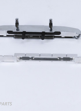 CROSSRC AT4 CNC前后防撞梁 214467  214466 CS-97400903