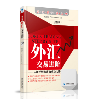 外汇交易进阶(第三版)(从新手到大师的成功之路)怎么样,好用不?
