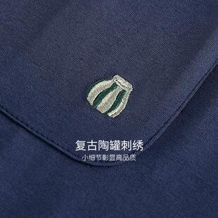 睡衣女士夏季100%纯棉半袖短袖长裤家居服夏天夏款套装