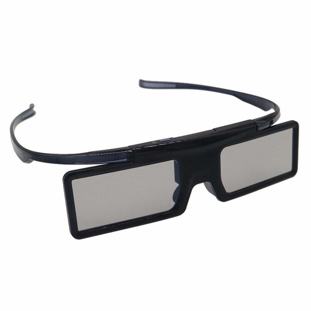 1pc replacement GX 21AB Active Shutter Universal 3D Glasses