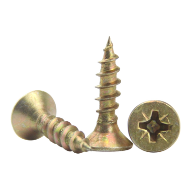 自攻螺丝加硬干壁钉纤维钉木螺丝