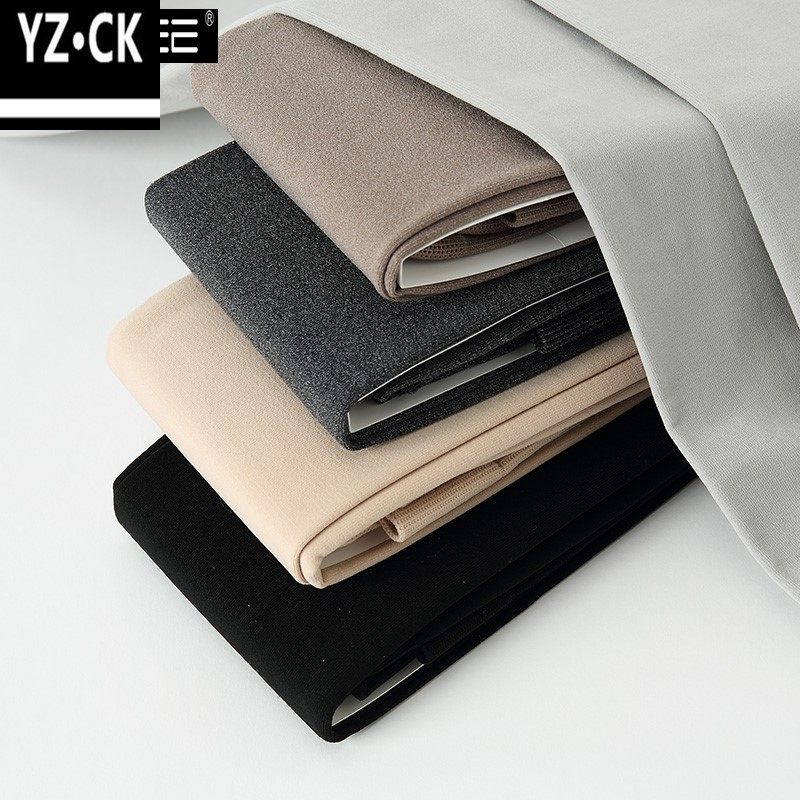 哑光美肌中厚天鹅绒连裤袜女抗起球秋冬裆显瘦美腿打底裤袜防爆款