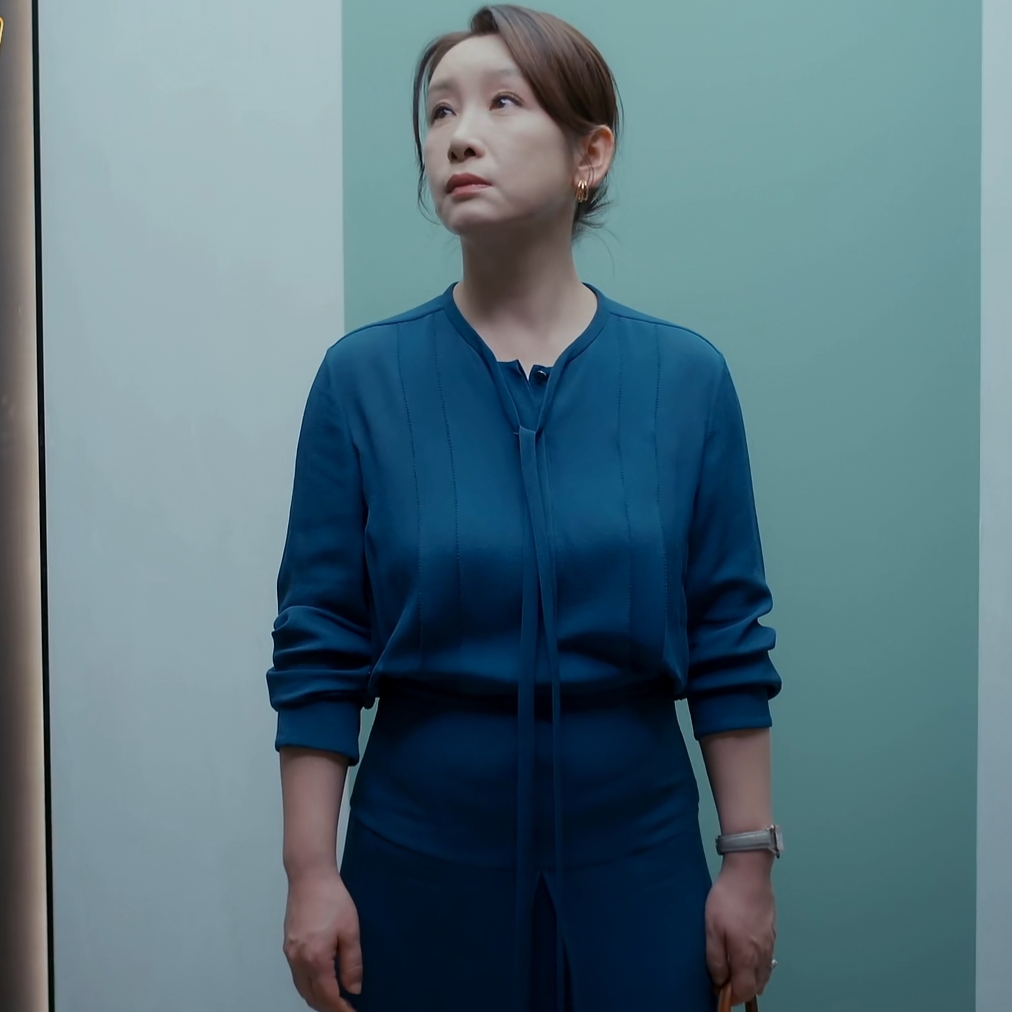 欧洲时光正好秦海璐许梦