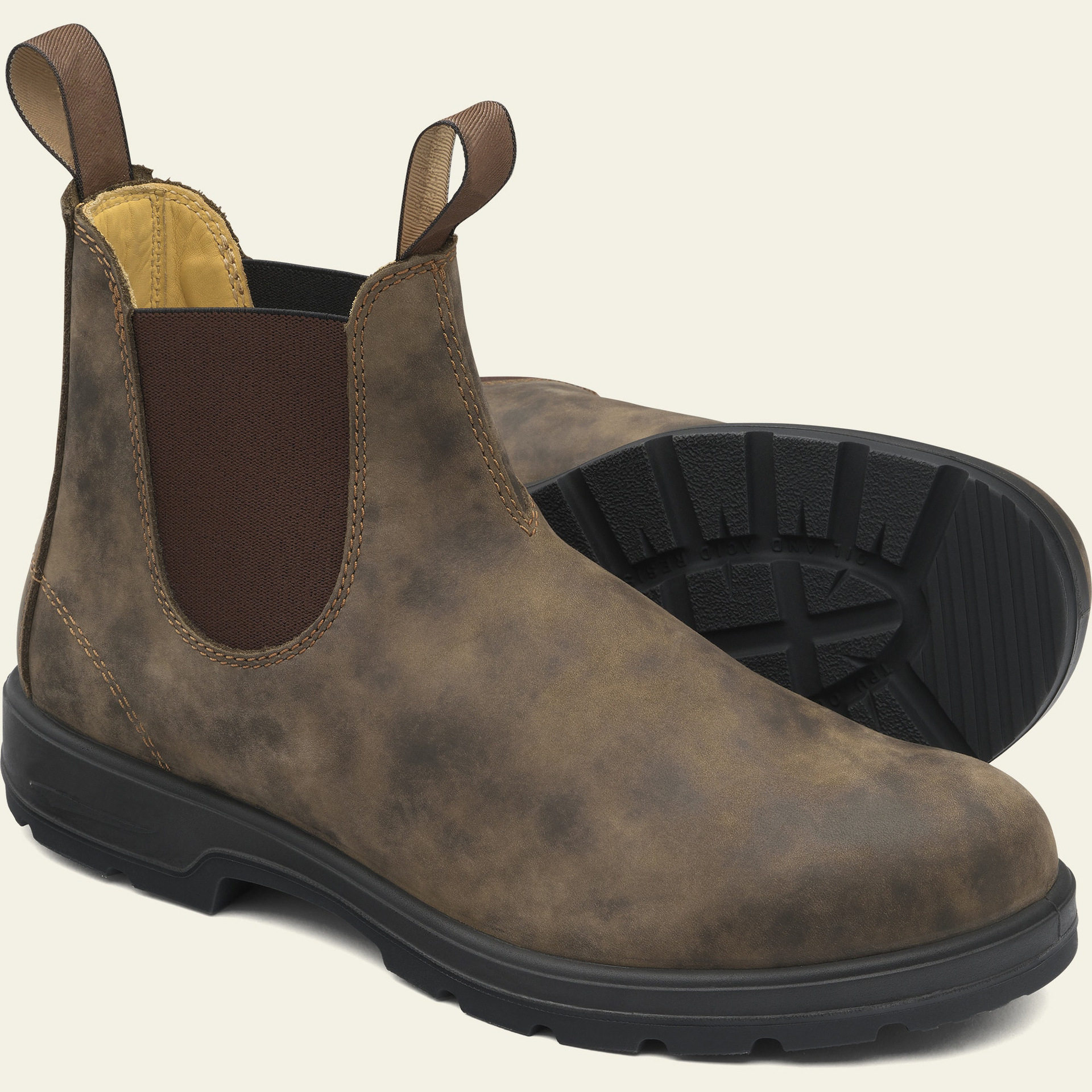 2025 men shoes martin boots 切尔西马丁靴男高帮 复古情侣款 49
