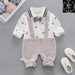 clothes babyboy infant romper newborn baby kids children