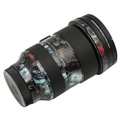 SIGMA适马24-70F2.8 DG DN E卡口镜头保护贴膜2470ART机身贴纸