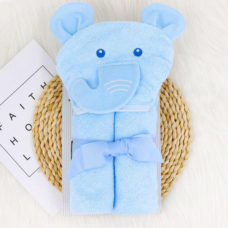 初生卡通浴巾 儿童造型浴巾 婴儿女款毛巾,婴童用品,婴童抱被/抱毯,淘宝优惠券,粉丝福利购,淘宝优惠卷
