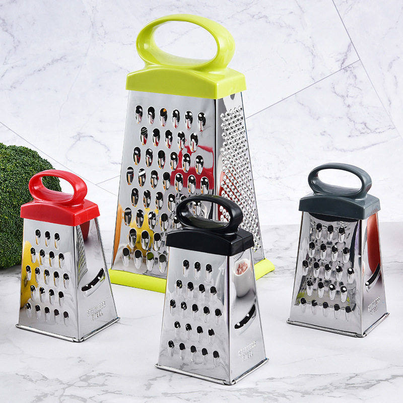 304不锈钢新款蛋形刨多功能5寸9寸磨泥器姜蓉奶酪刨丝刀厨房神器,厨房/烹饪用具,水果削皮器,淘宝优惠券,粉丝福利购,淘宝优惠卷