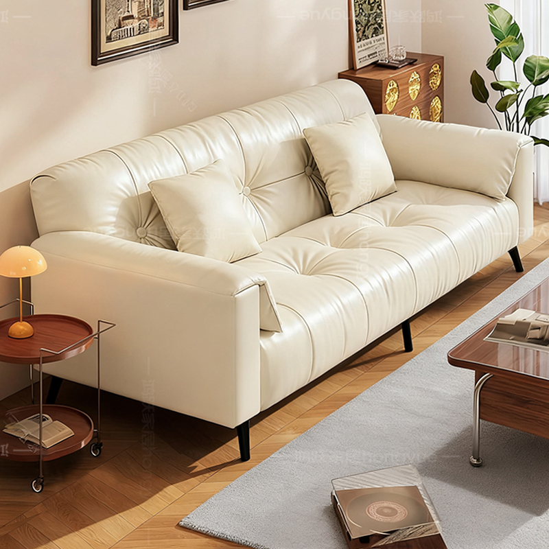 沙发床两用型小户型可折叠沙发