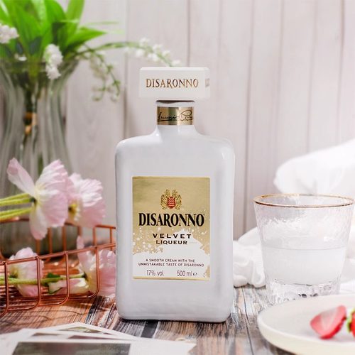 诺白丝绒利口酒杏仁奶油配制酒