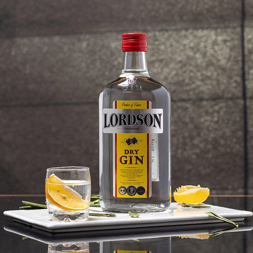 法国金酒鸡尾酒调酒基酒