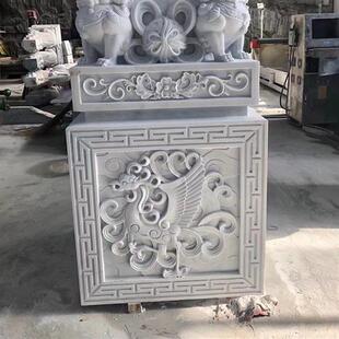 大型如来佛祖雕像十八罗汉雕塑摆件大理石景区寺庙佛像石雕花岗岩