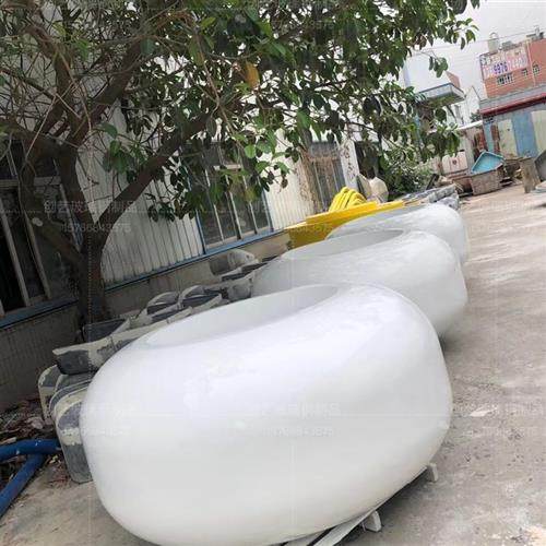 玻璃钢座椅树池商场花池长条坐凳商业广场圆形花坛户外休闲椅美陈,商业/办公家具,排椅系列,淘宝优惠券,粉丝福利购,淘宝优惠卷