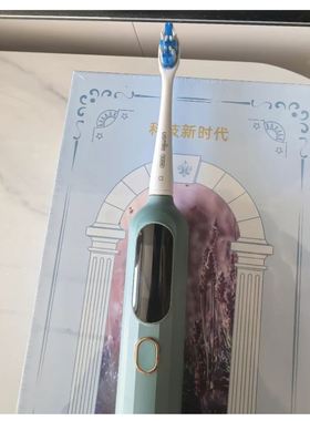 适配usmile笑容加全系可用F10/Y1S/P20 PRO/P1电动牙刷替换头