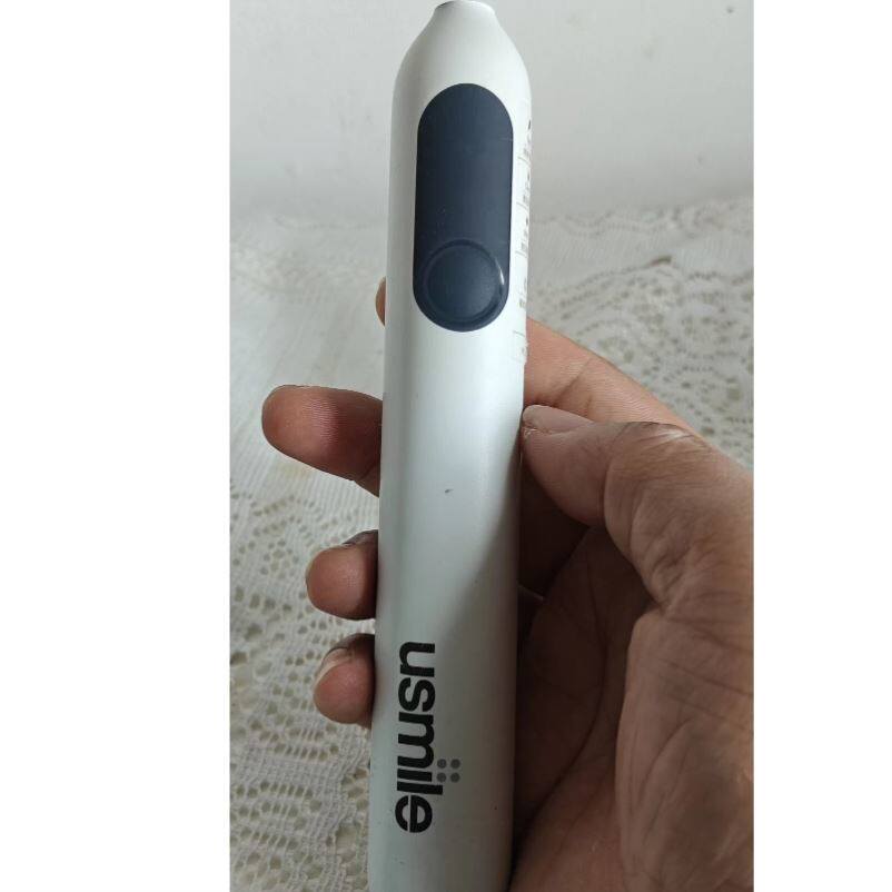 适配usmile笑容加全系可用F10 PRO/小圆屏Y10/P20 PRO电动牙刷头