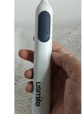 适配usmile笑容加全系可用F10 PRO/小圆屏Y10/P20 PRO电动牙刷头