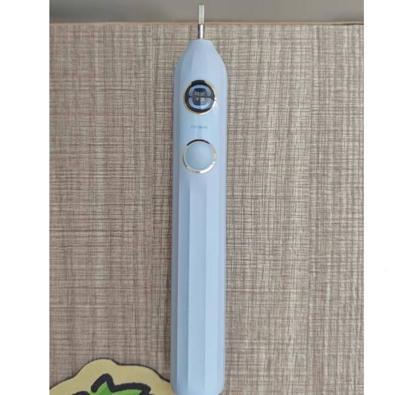 适配usmile笑容加全系可用Y10Pro/P10/P20 PRO电动牙刷替换头