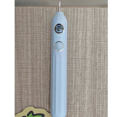 适配usmile笑容加全系可用Y10Pro/P10/P20 PRO电动牙刷替换头