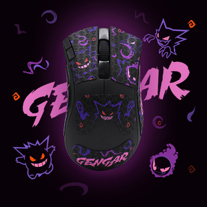 鼠标防滑贴适用雷蛇炼狱蝰蛇v2x极速版防汗手吸汗贴全包耐脏耐磨