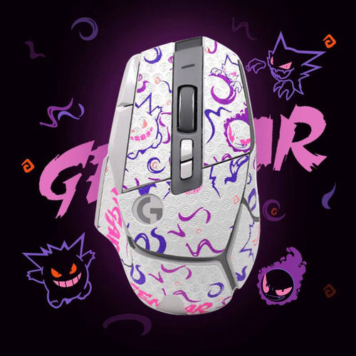 鼠标防滑贴G502X吸汗贴