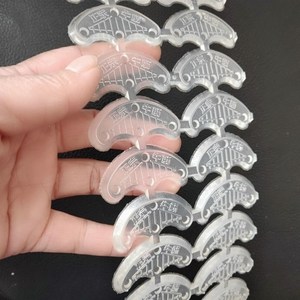 修鞋后胶贴牛筋贴片橡跟贴鞋磨耐底磨偏鞋跟鞋材料斜修补后掌保护