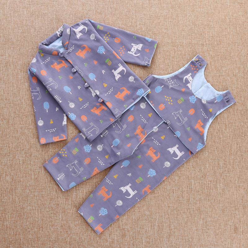 半成品宝宝手工棉衣片婴幼儿棉袄棉袄/棉服