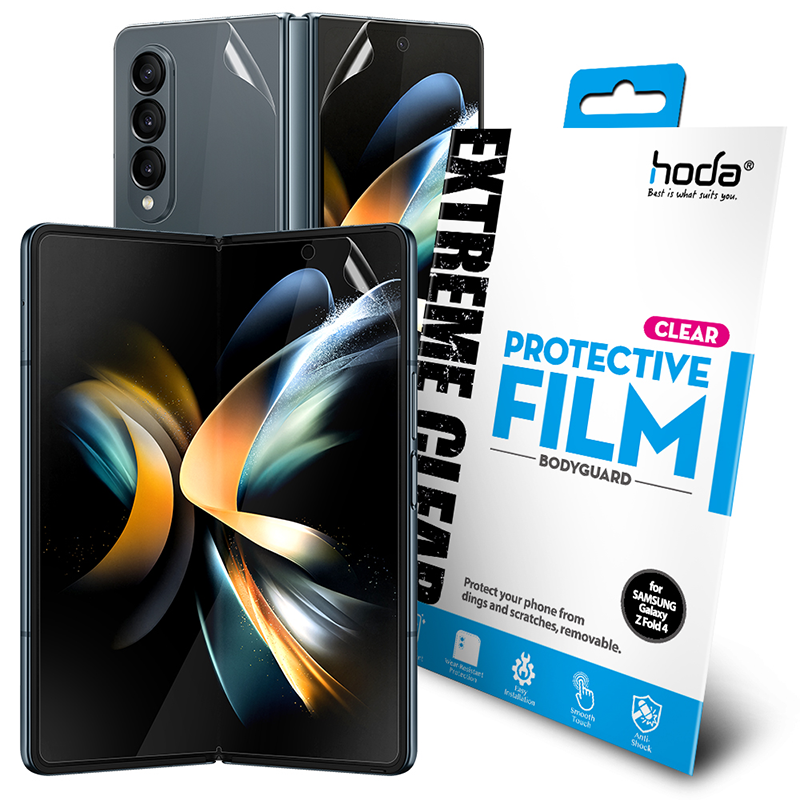 hoda好贴极限贴三星ZFold3