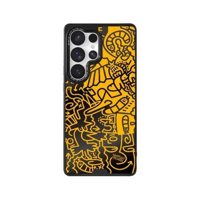 三星S25Ultra手机壳磁吸高级新款