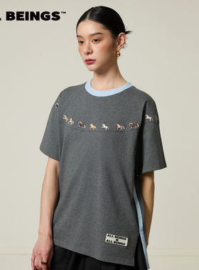 ALL BEINGS2026SS新品【马年限定】