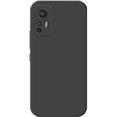 适用于小米12系列新石墨黑手机壳