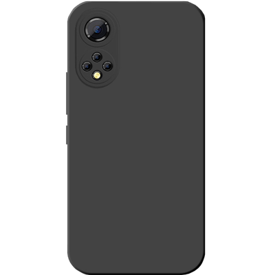 适用于荣耀50系列新石墨黑手机壳