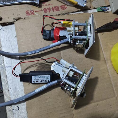 议价adept technology阿德普机器人配件如图可维修