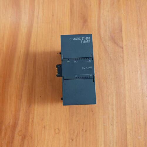 议价【】S7-200 SMART EM AM03模块可维修