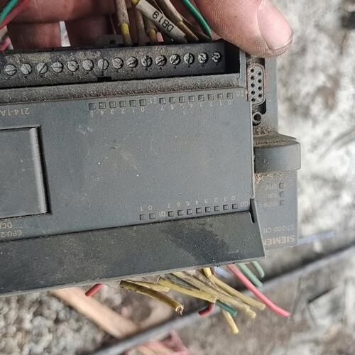 议价PLC, 214-1AD23-0XB8可维修