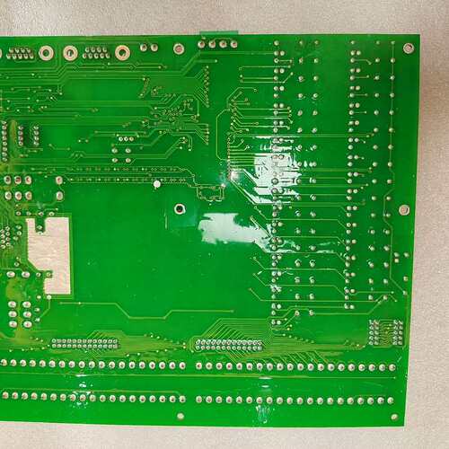议价IMCOS 3000 PLC MICROCONTROLLER可维修