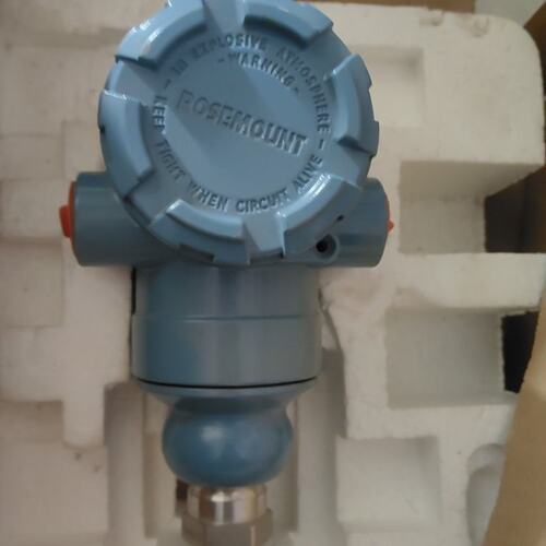 议价罗斯蒙特压力变送器3051GP2A2B21BB4可维修