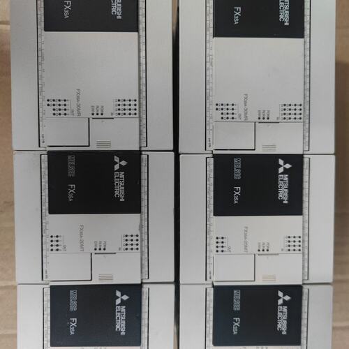 议价PLC FX3SA-30MT-CM FX3SA-30MR可维修