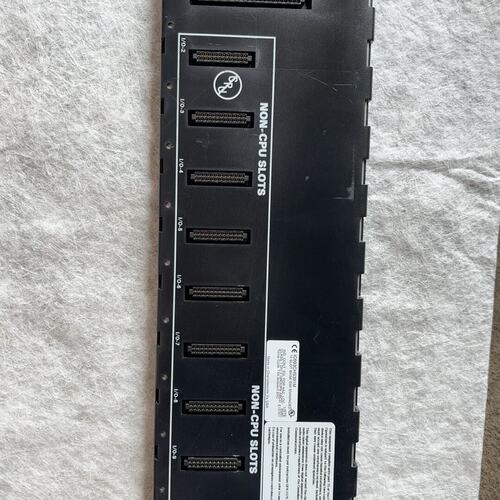 议价GE模块底板 IC693CHS391M，件，实物拍的可维修