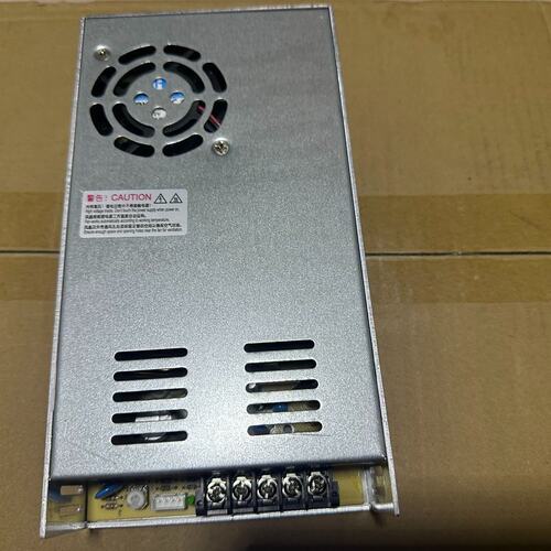 议价衡孚开关电源 110V3.7A HF400W-S-110可维修