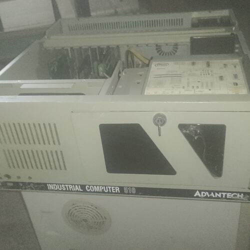 议价研华工控机IPC-510，型号IPC-510MB，h可维修