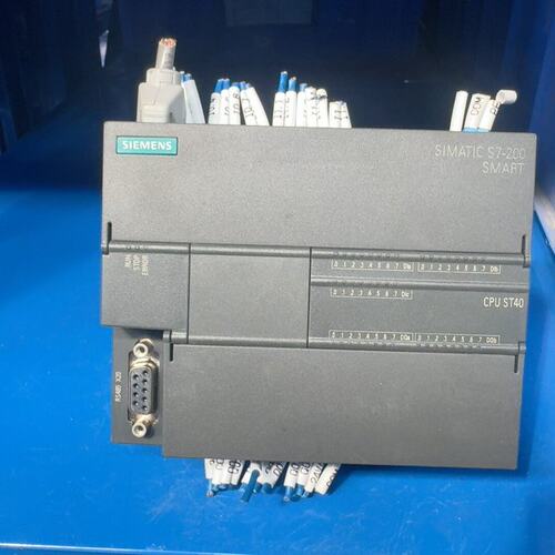 议价S7-200 SMART PLC可维修