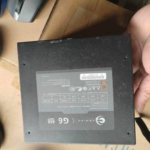 议价长城g6 650w铜牌