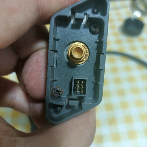 议价lecroy示波器 probe body 看懂 再拍可维修
