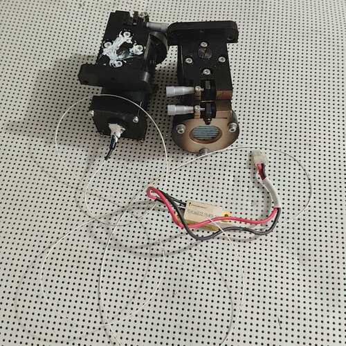 议价FL-FCMSE55-15-808-200型号FocusFi可维修