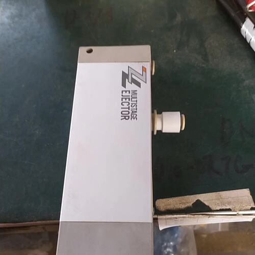 议价ZL112-E25L真空器可维修