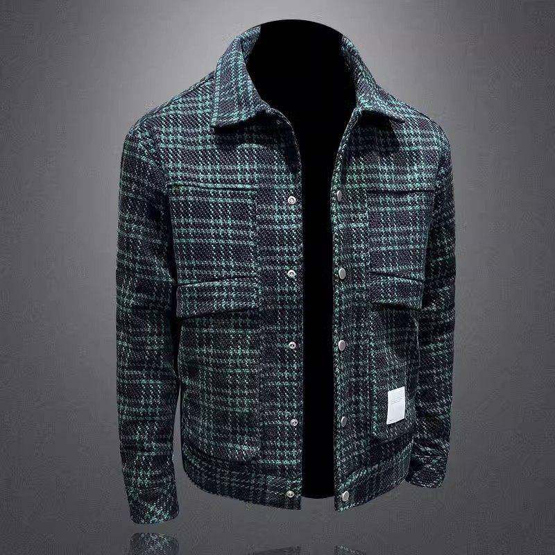 潮牌羽绒服男冬季加厚保暖欧美商务休闲宽松百搭高级感白鸭绒外套