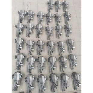 272 254 270全新原厂下线机油泵 274 奔驰271